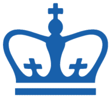 Columbia University logo